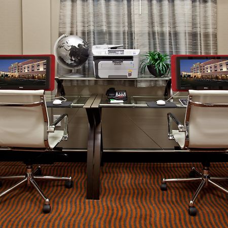 Holiday Inn Columbus-Hilliard By Ihg New Rome Esterno foto