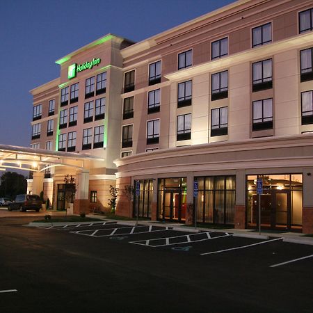 Holiday Inn Columbus-Hilliard By Ihg New Rome Esterno foto
