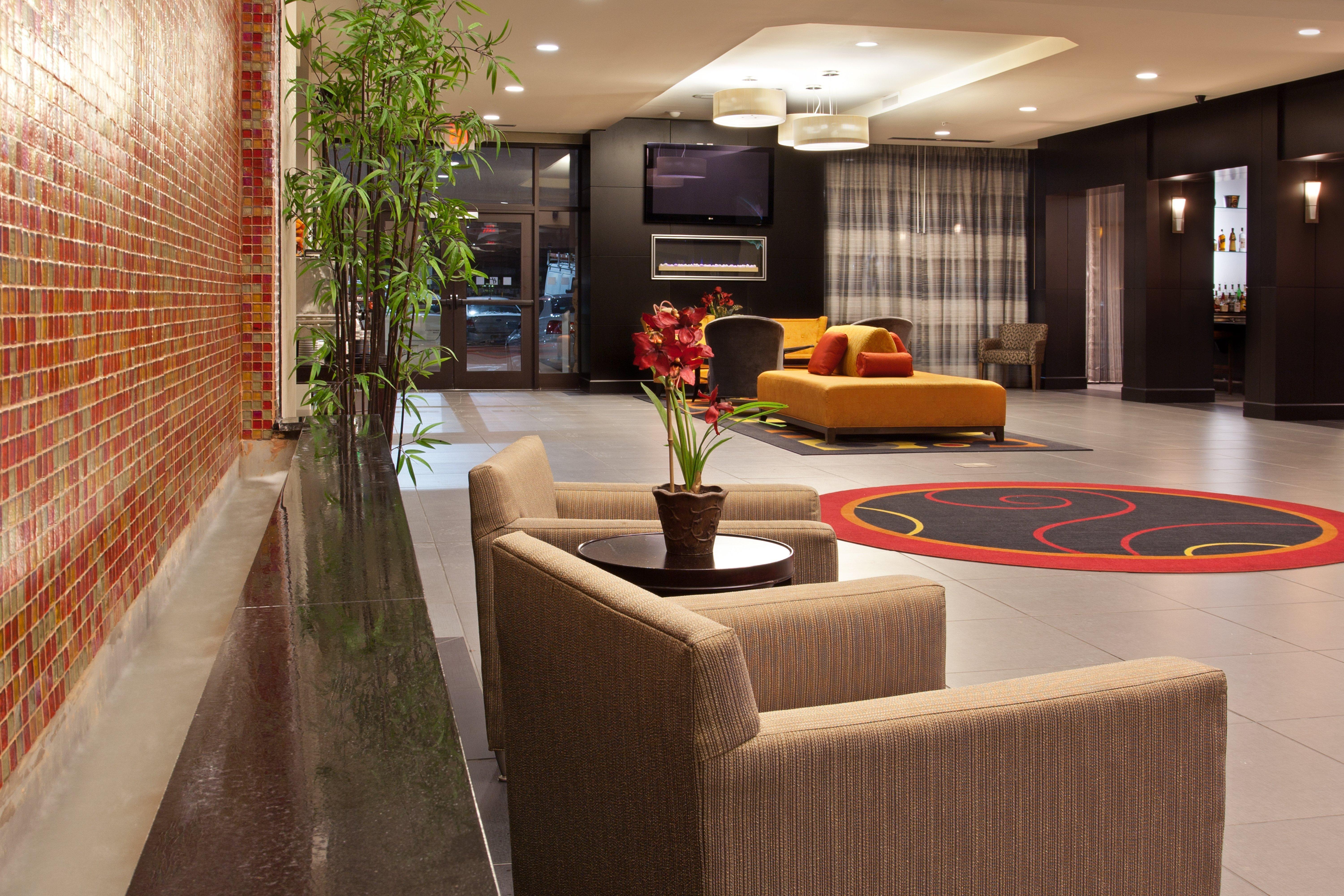 Holiday Inn Columbus-Hilliard By Ihg New Rome Esterno foto