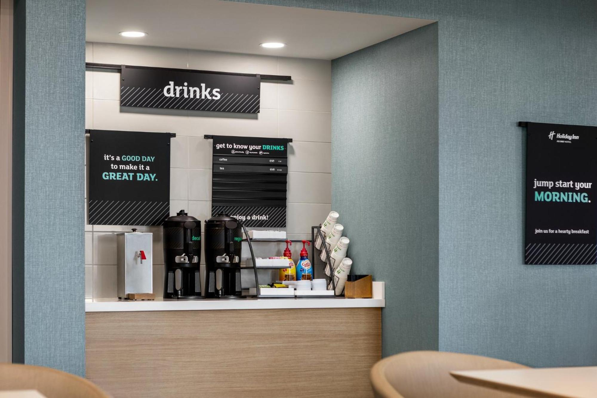 Holiday Inn Columbus-Hilliard By Ihg New Rome Esterno foto