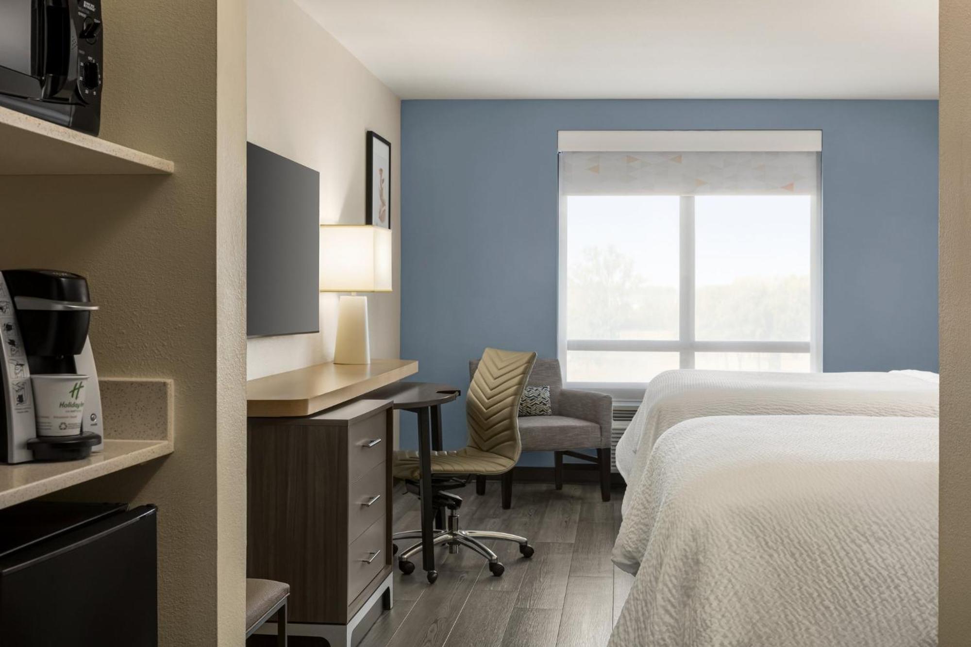 Holiday Inn Columbus-Hilliard By Ihg New Rome Esterno foto