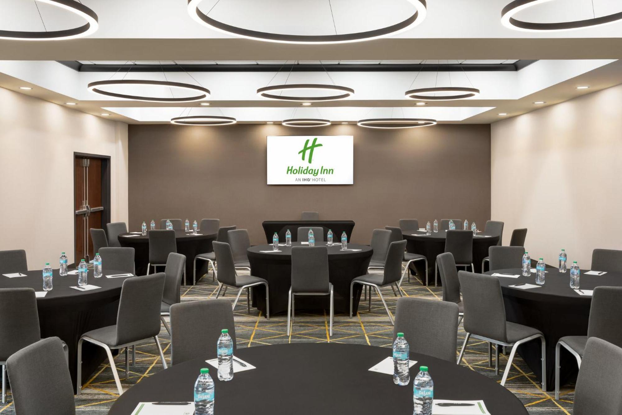 Holiday Inn Columbus-Hilliard By Ihg New Rome Esterno foto