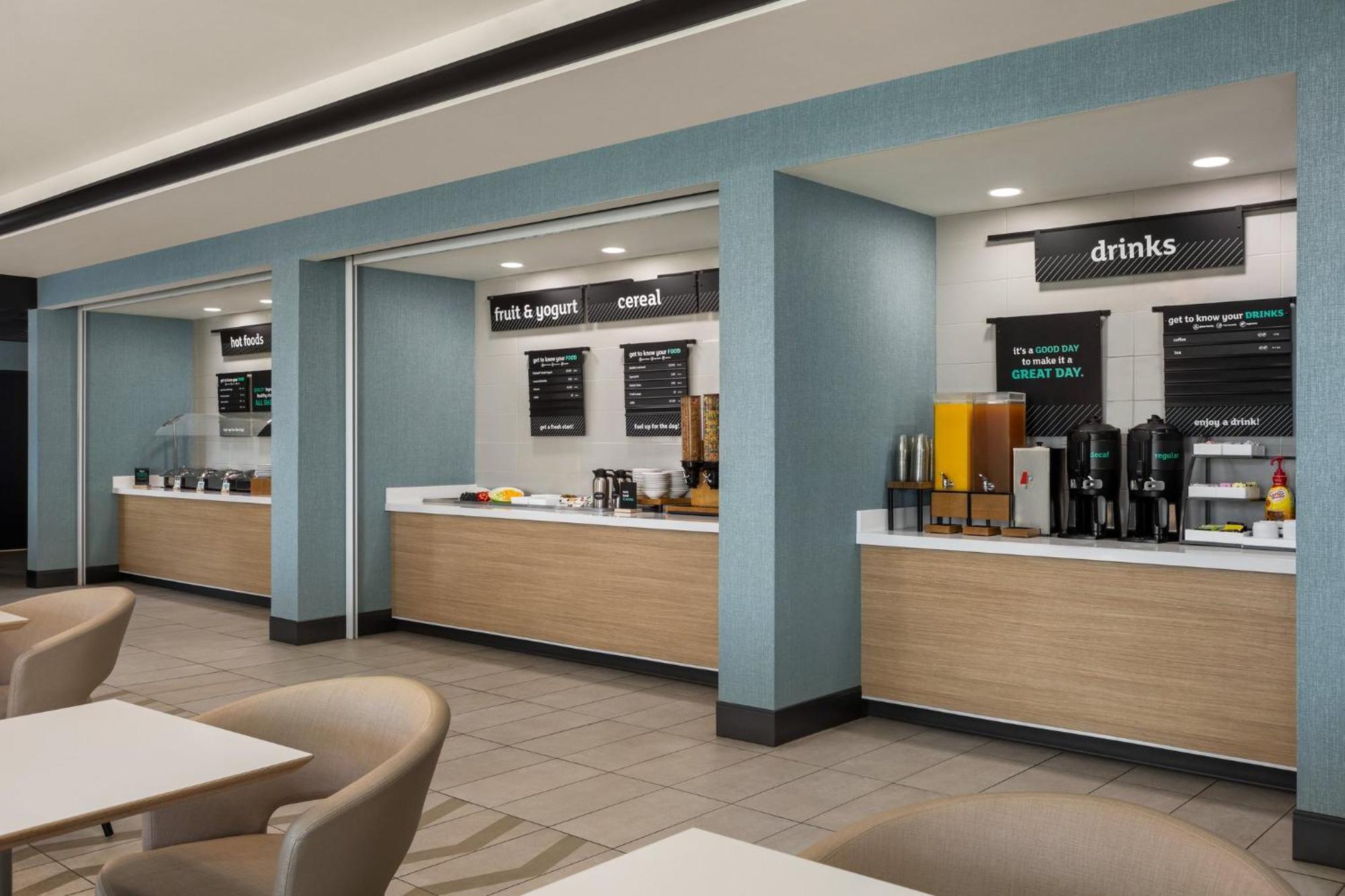 Holiday Inn Columbus-Hilliard By Ihg New Rome Esterno foto
