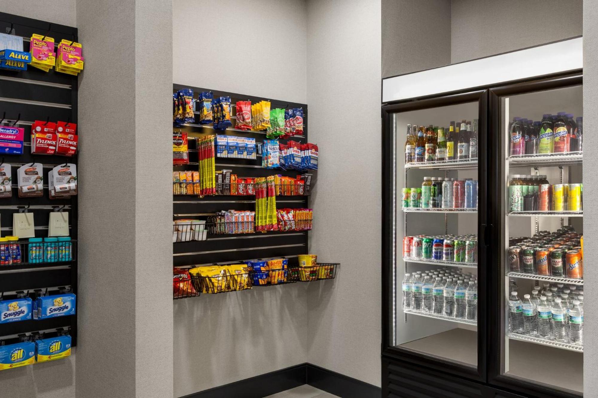 Holiday Inn Columbus-Hilliard By Ihg New Rome Esterno foto