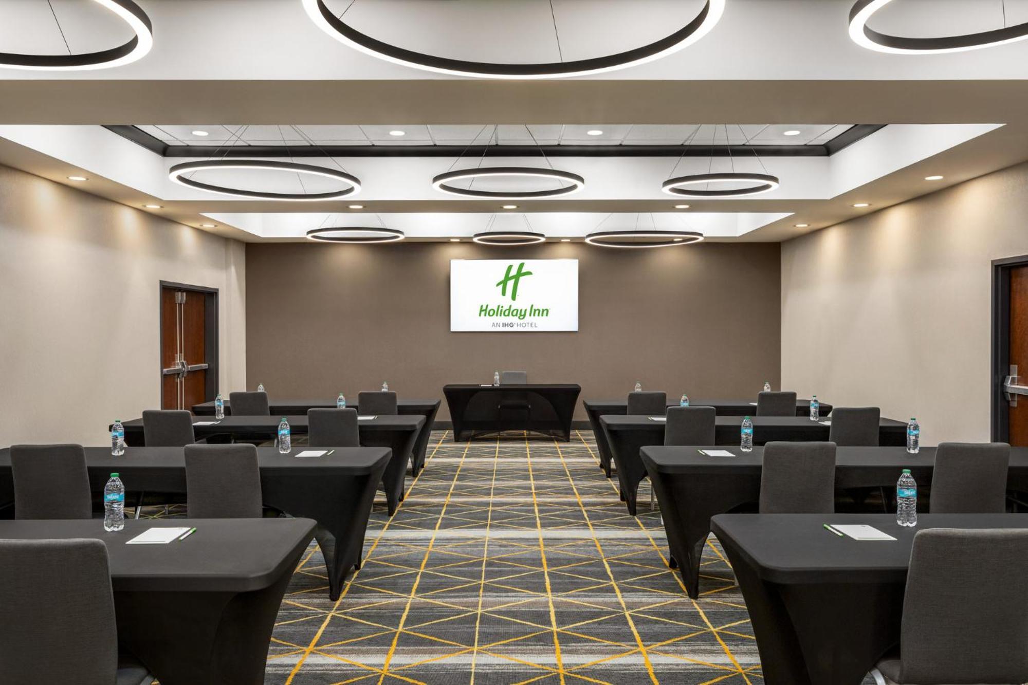 Holiday Inn Columbus-Hilliard By Ihg New Rome Esterno foto