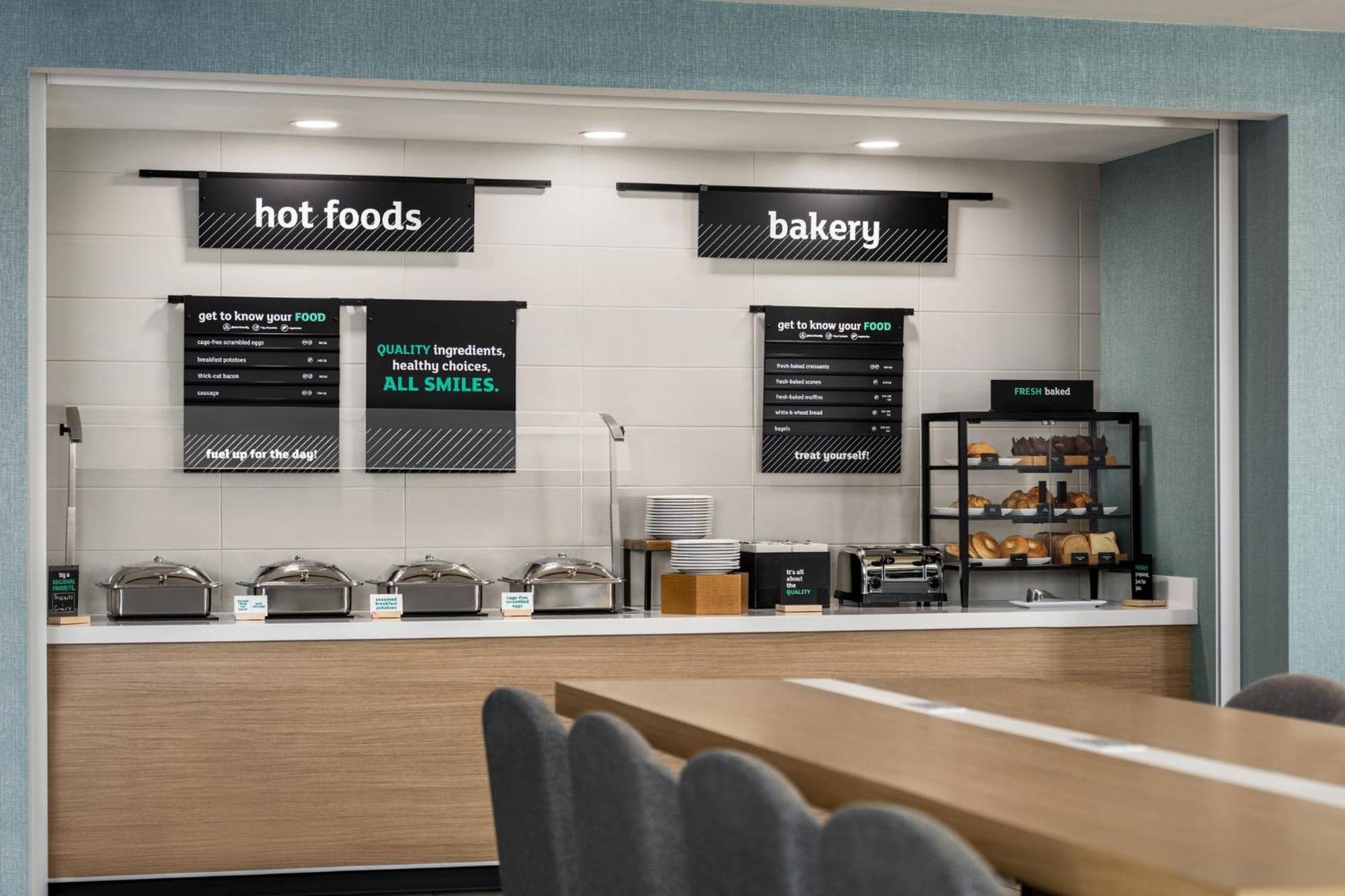 Holiday Inn Columbus-Hilliard By Ihg New Rome Esterno foto