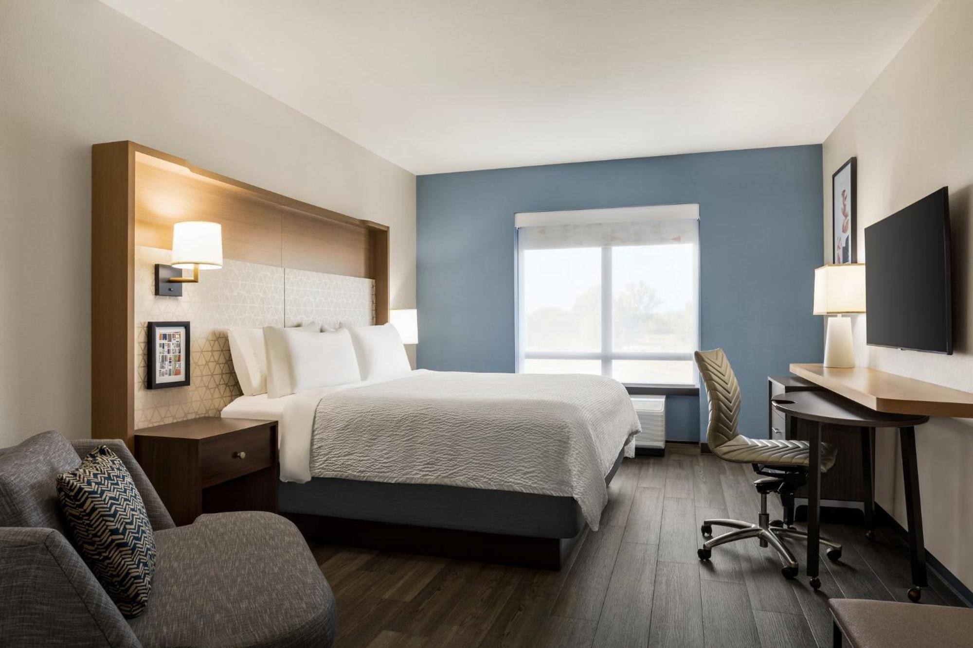 Holiday Inn Columbus-Hilliard By Ihg New Rome Esterno foto