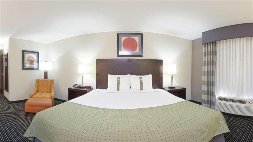 Holiday Inn Columbus-Hilliard By Ihg New Rome Esterno foto