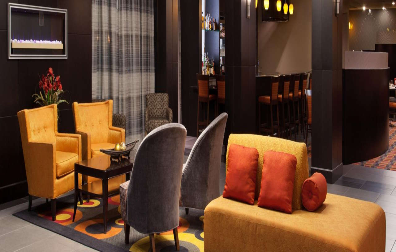 Holiday Inn Columbus-Hilliard By Ihg New Rome Esterno foto
