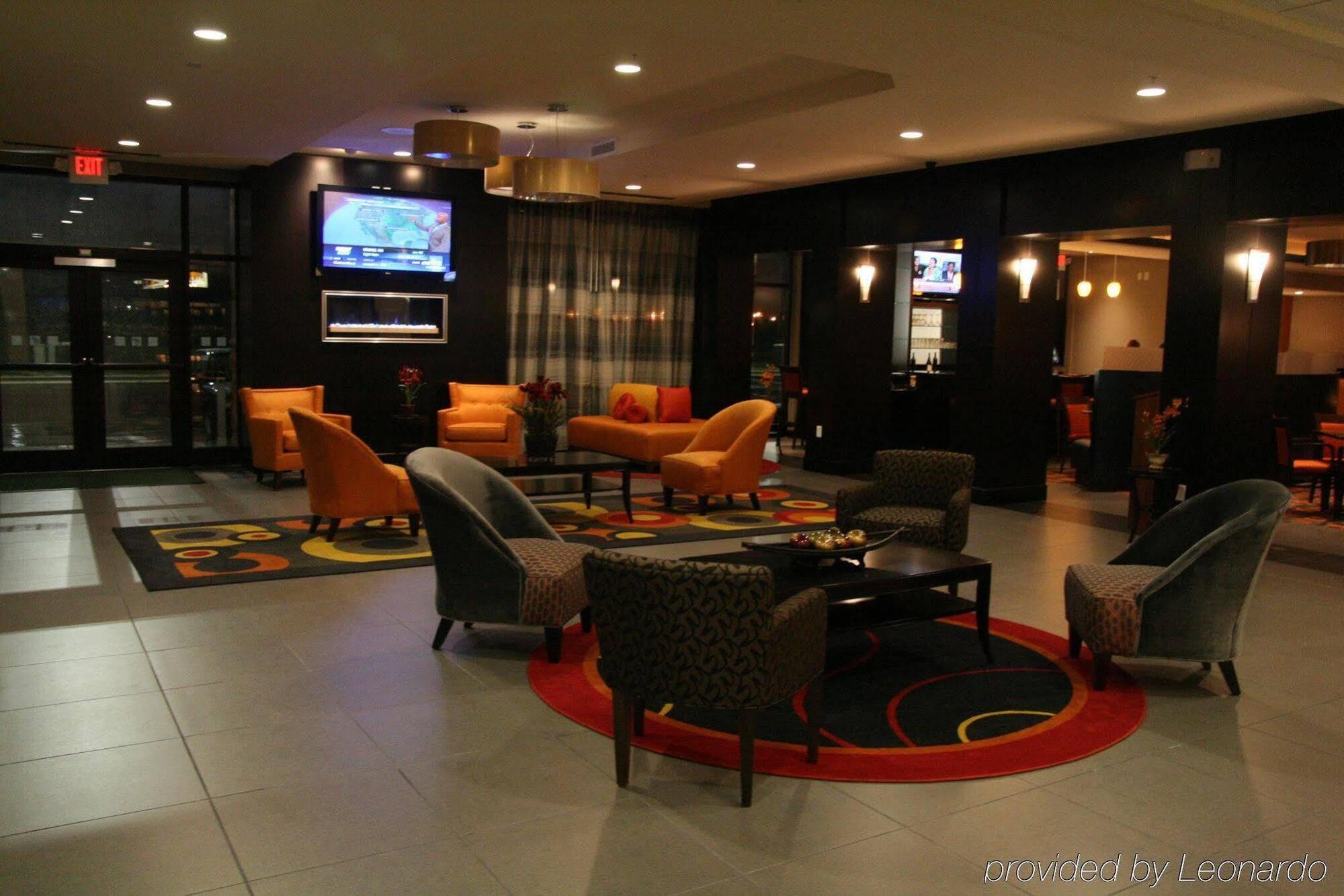 Holiday Inn Columbus-Hilliard By Ihg New Rome Esterno foto